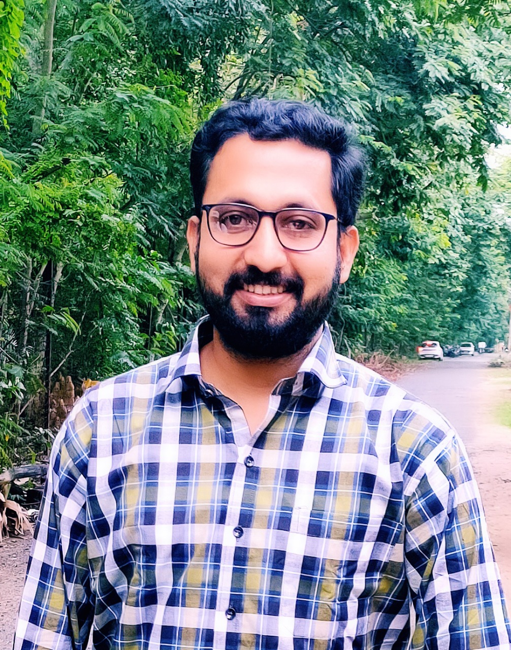 krishnendu-pramanik